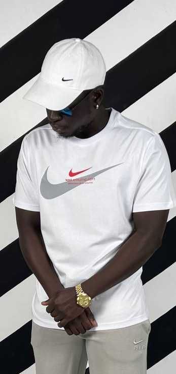 Nike Athletic Tee (HF0557) Мъжка тениска / T-shirt