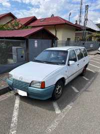 1987 Opel Kadett 1.3 Benzina  pentru Program Rabla sau Dezmembrari