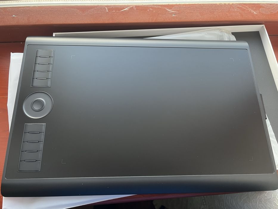 Графический планшет GAOMON M10K Pro