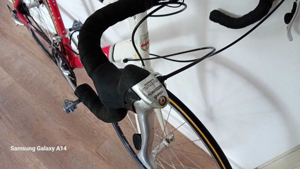 Cursiera Cilo Mirage Swiss Made