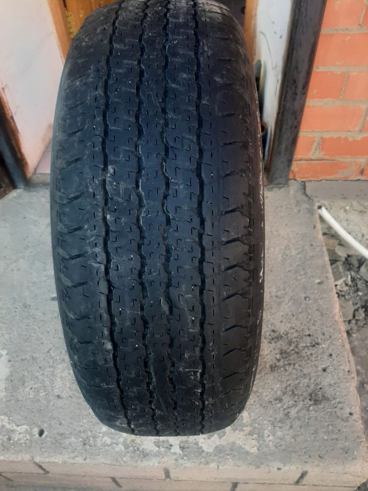 Шины Bridgestone