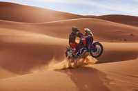 Oferta Honda Africa Twin Transmisie Manuala (2023) (DISCOUNT HONDA)