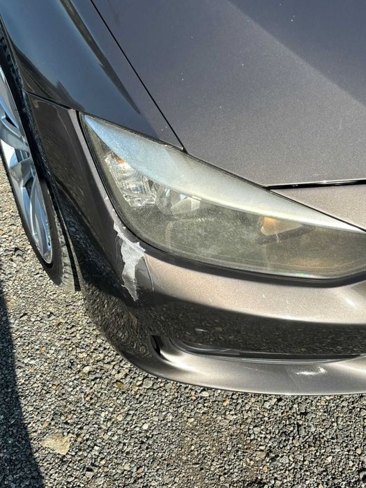 Vând BMW F30 2.0 d 2012