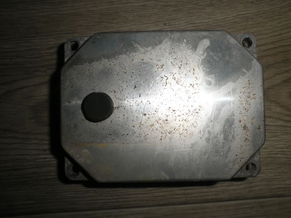 Modul / calculator CNG Fiat Ducato 3.0i Euro 6 52018617