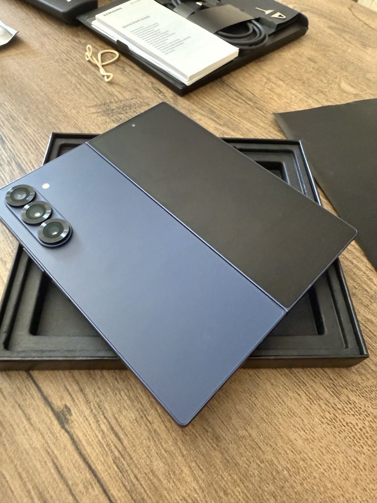 Samsung Galaxy Z Fold 6 256GB