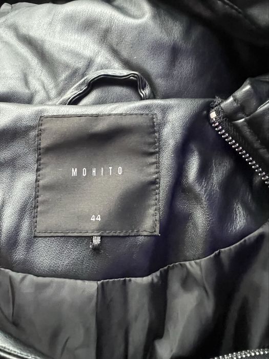 Зимно яке пухенка Мохито