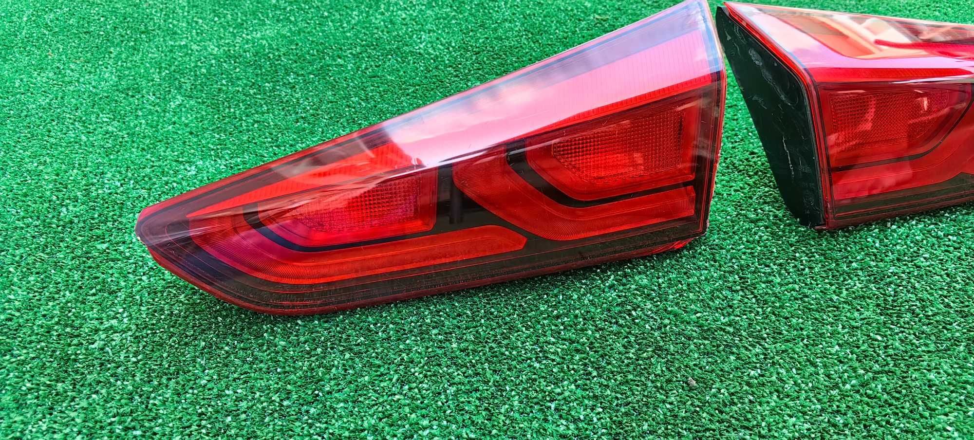 Стопове за Hyudai I20 LED / Хюндай Ай20 Лед
