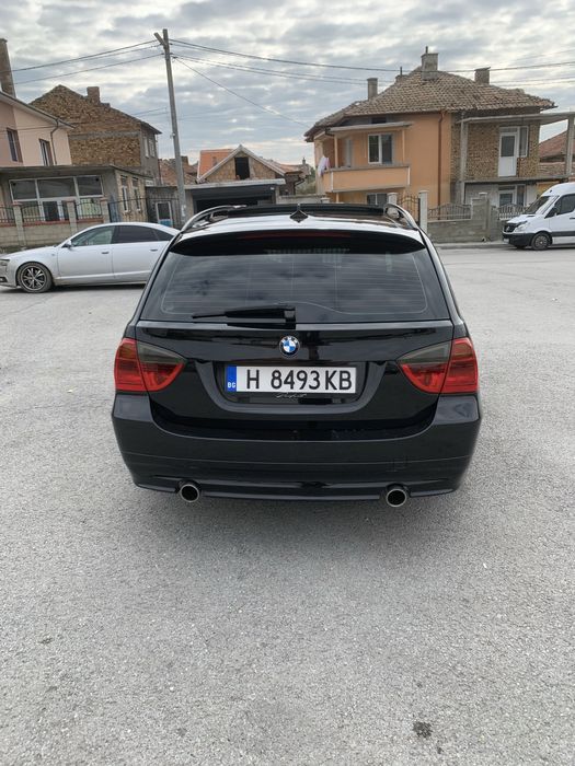 Продавам Bmw 335d.