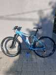 Oryx Nine 29” L