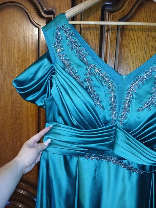 Rochie de seară mărimea 52