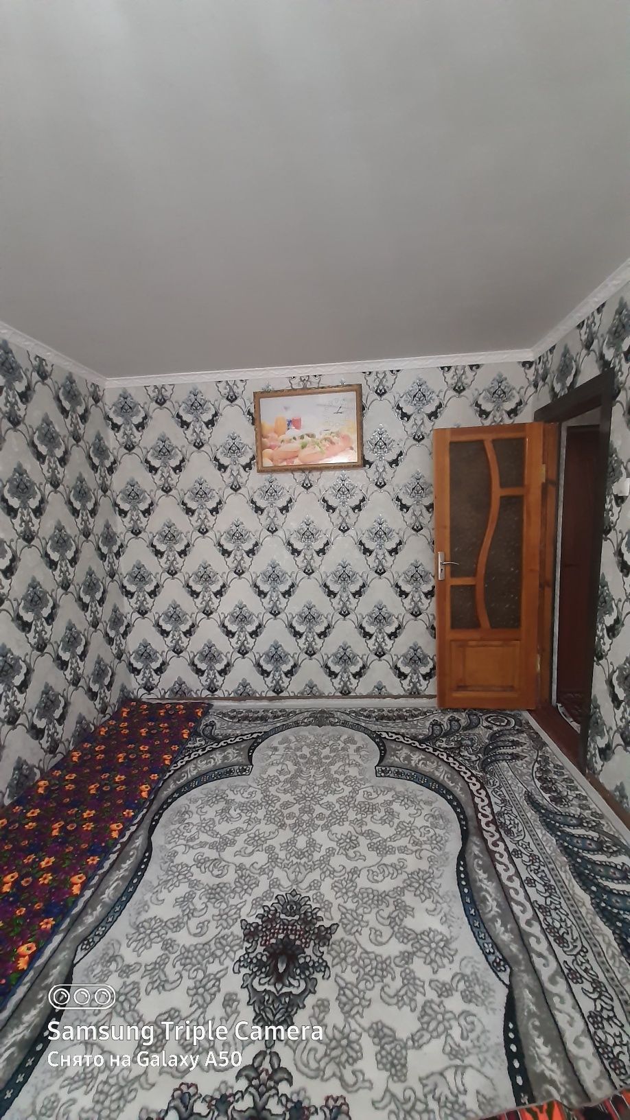 Квартира 1 комнатная