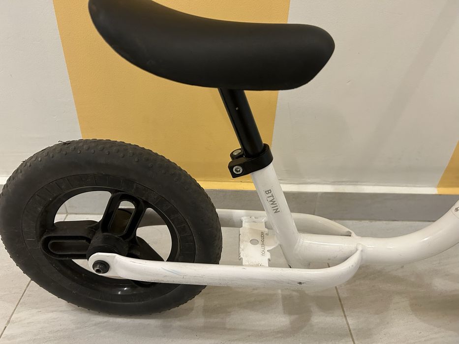 Баланс колело BTWIN