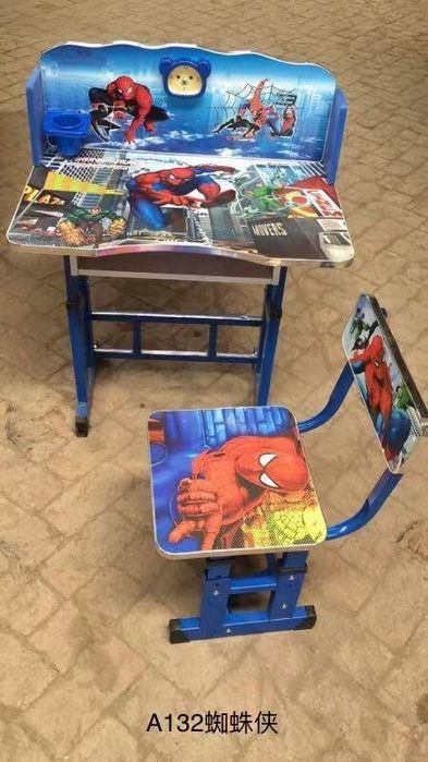 Детский стол Парта Bolalar stoli stul parta detskiy