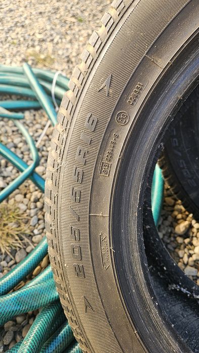 Cauciucuri iarna 205 55 R16