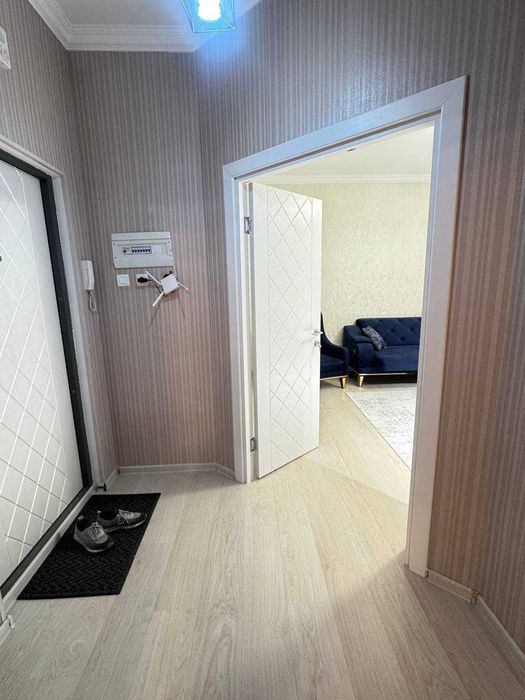 Сдам двухкомнатную квартиру