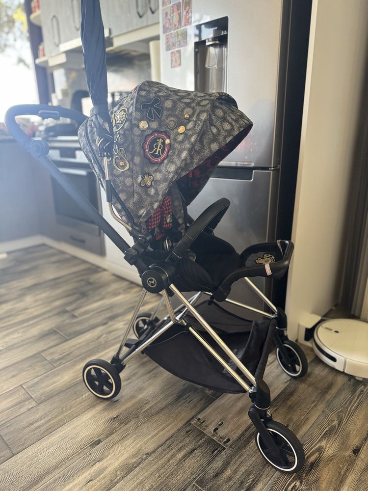 Детска количка Cybex Mios