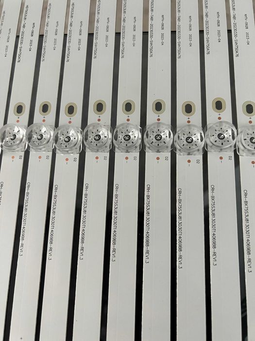 barete led hisense HD750S3U81-TAB1-20230330-SVH750A76