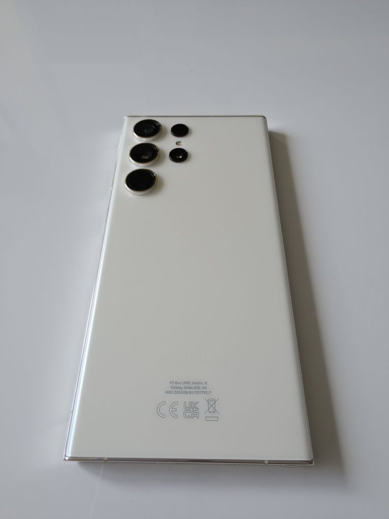 Samsung Galaxy S23 Ultra