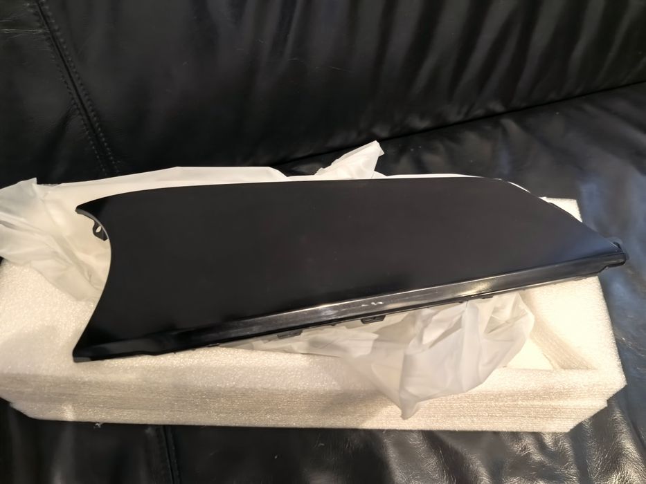 Дисплей мултимедия за Алфа Джулия