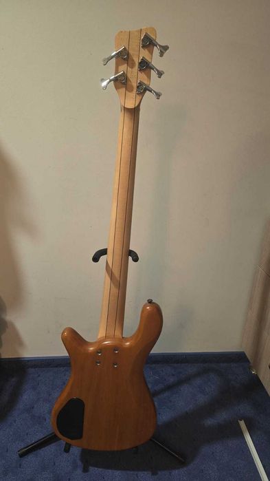 Chitara Bass Warwick Streamer Standard 5