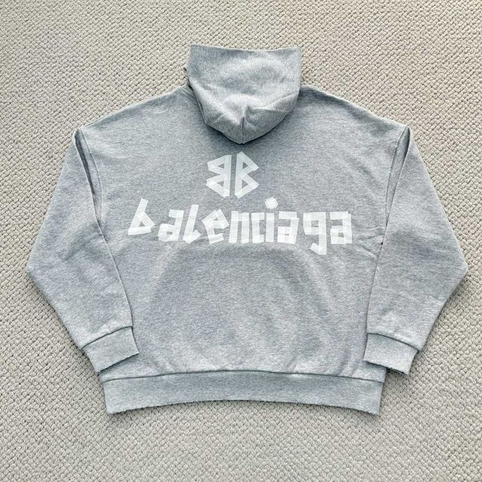 Hanorac Balenciaga Premium