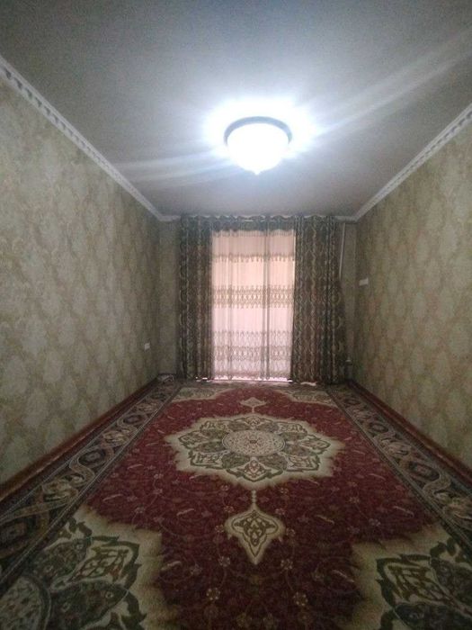 Югославский проект 2х комнатная квартира на 4-этаж 5-этажном ул,Самкоч