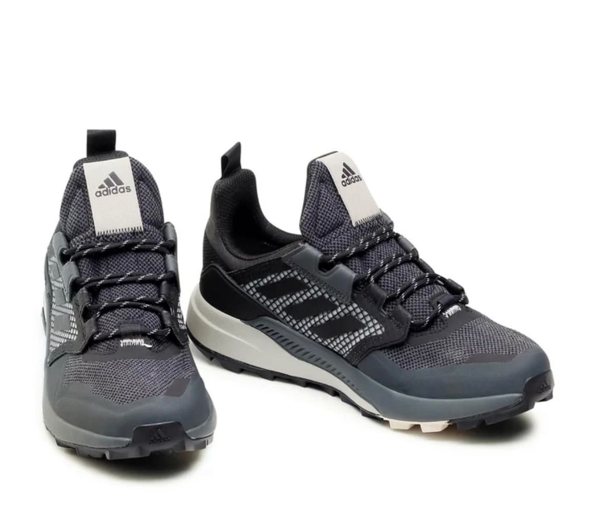 Маратонки Adidas Terrex Trailmaker Gore-tex 40