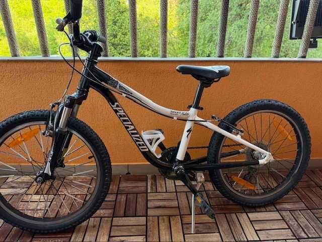 Specialized Hotrock 20 цола