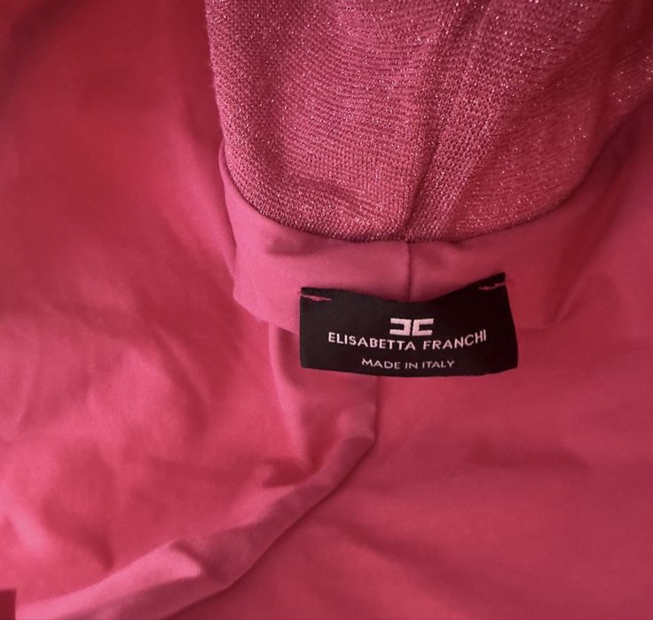 Боди Elisabetta Franchi