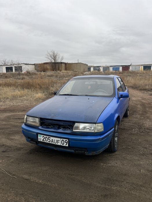 продам опель вектра