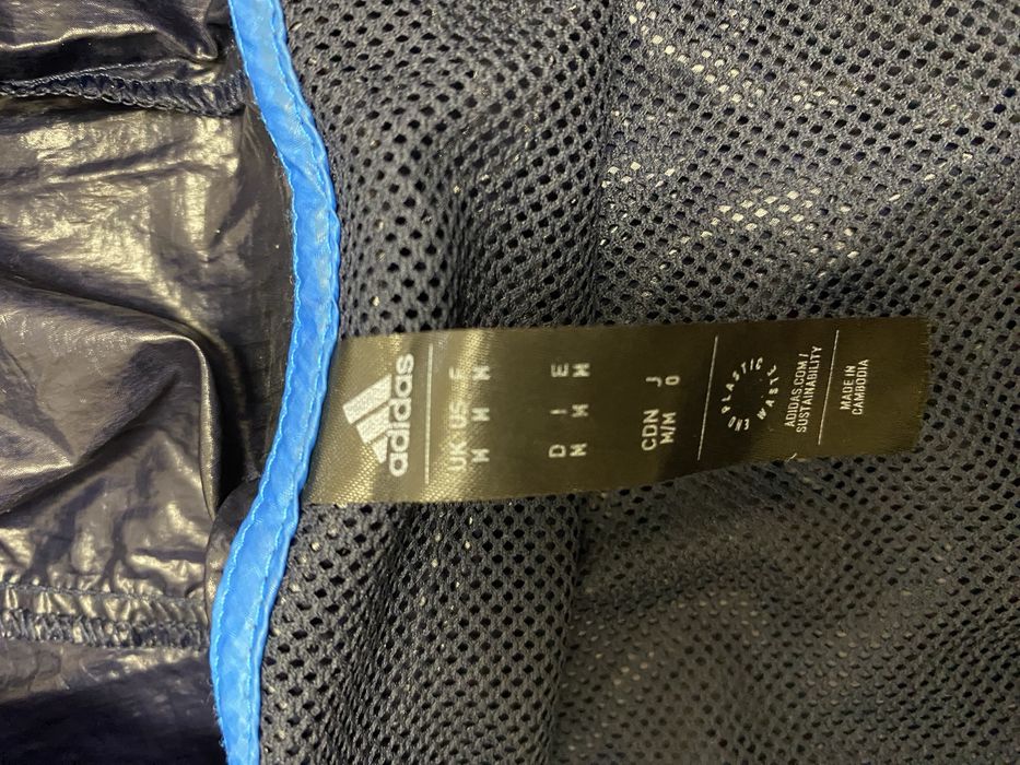 Bluza pentru alergat ADIDAS