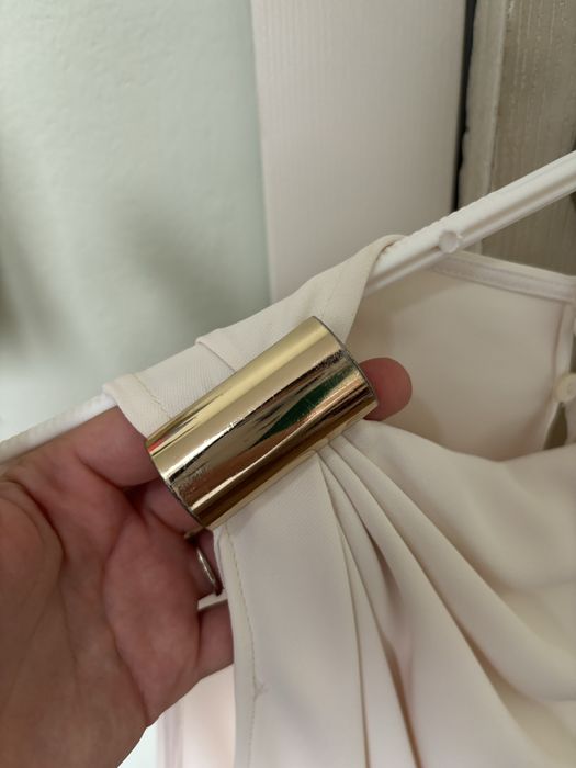 Гащеризон на ZARA