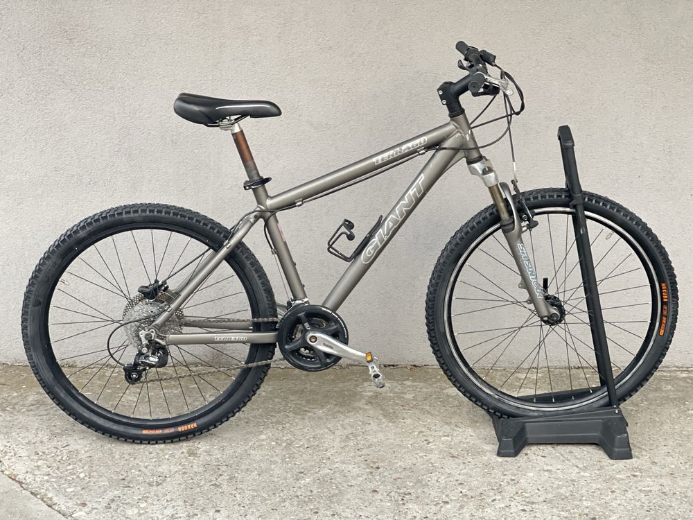 Велосипед GIANT Terrago - 26“ | S