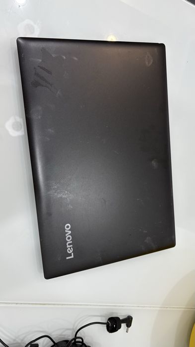 Ноутбук Lenovo б/у