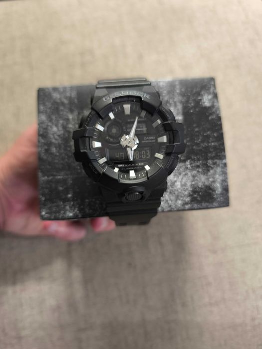 Casio G-Shock оригинален