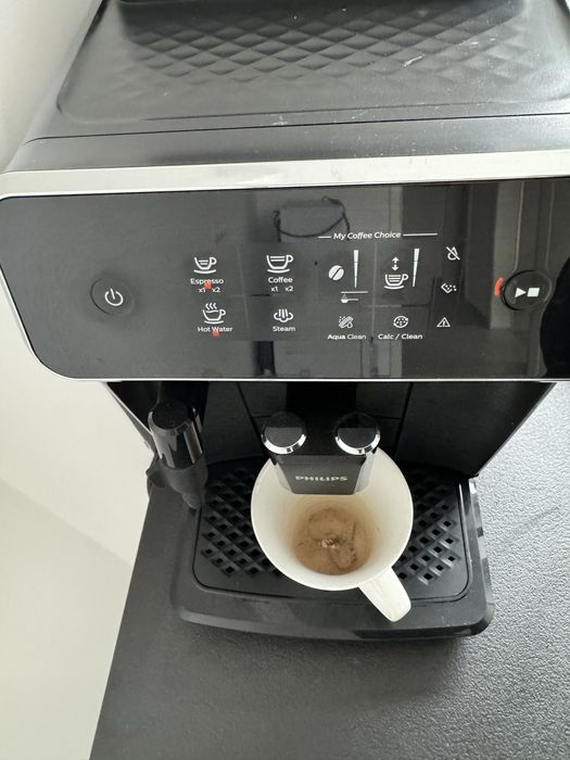 Espressor Philips EP2220/10