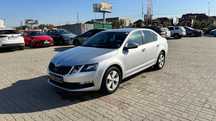Skoda Octavia 60.000 km . GARANTIE 12 LUNI . 2019 . tva . 1.6diesel . Factura . TVA