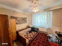 Apartament 3 camere decomandat etaj 1, zona Milcov - Bacau