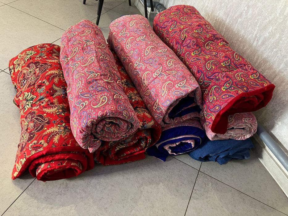 Продам корпешки.