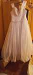 Vind rochie de mireasa