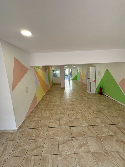 Дава се под наем Магазин в Бургас, Братя Миладинови - 120 кв.м за 331.5 € - Снимка #5