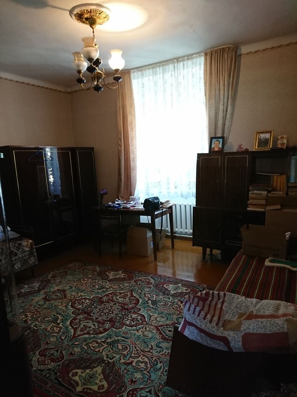 Продается дом в центре