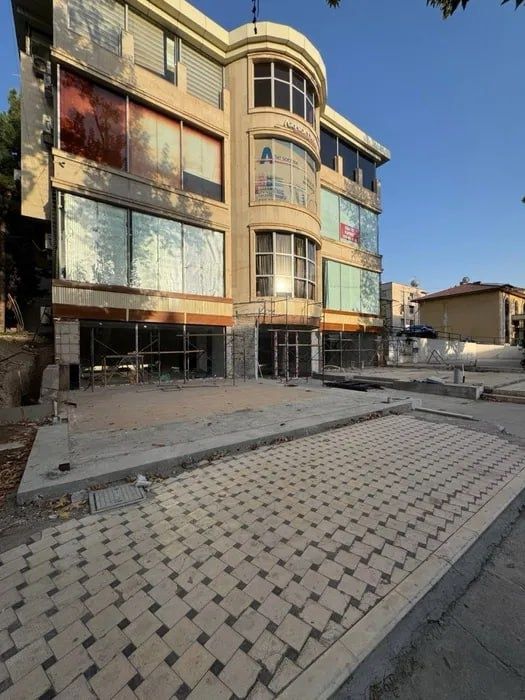 Аренда помещения 1 линия Абай Ориентир Посольство Казахстан