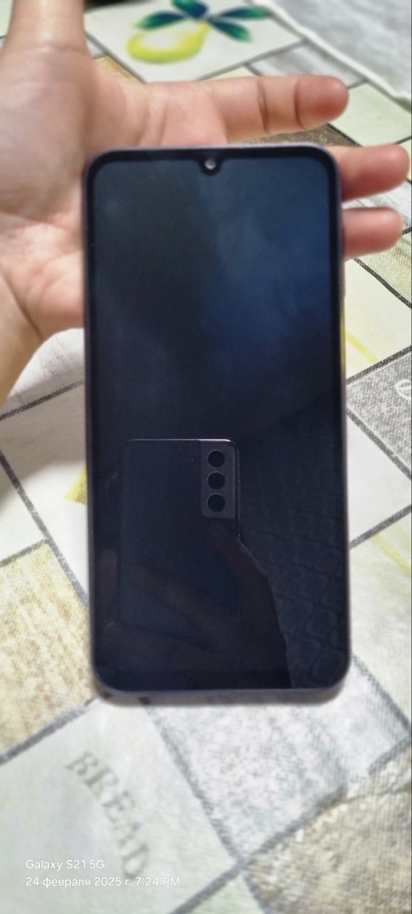 Samsung galaxy a24