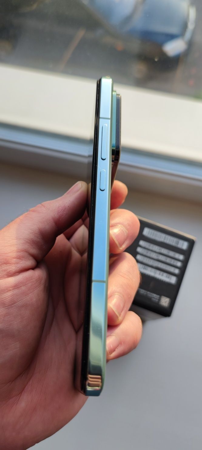 Xiaomi 14 Pro 12/256GB
