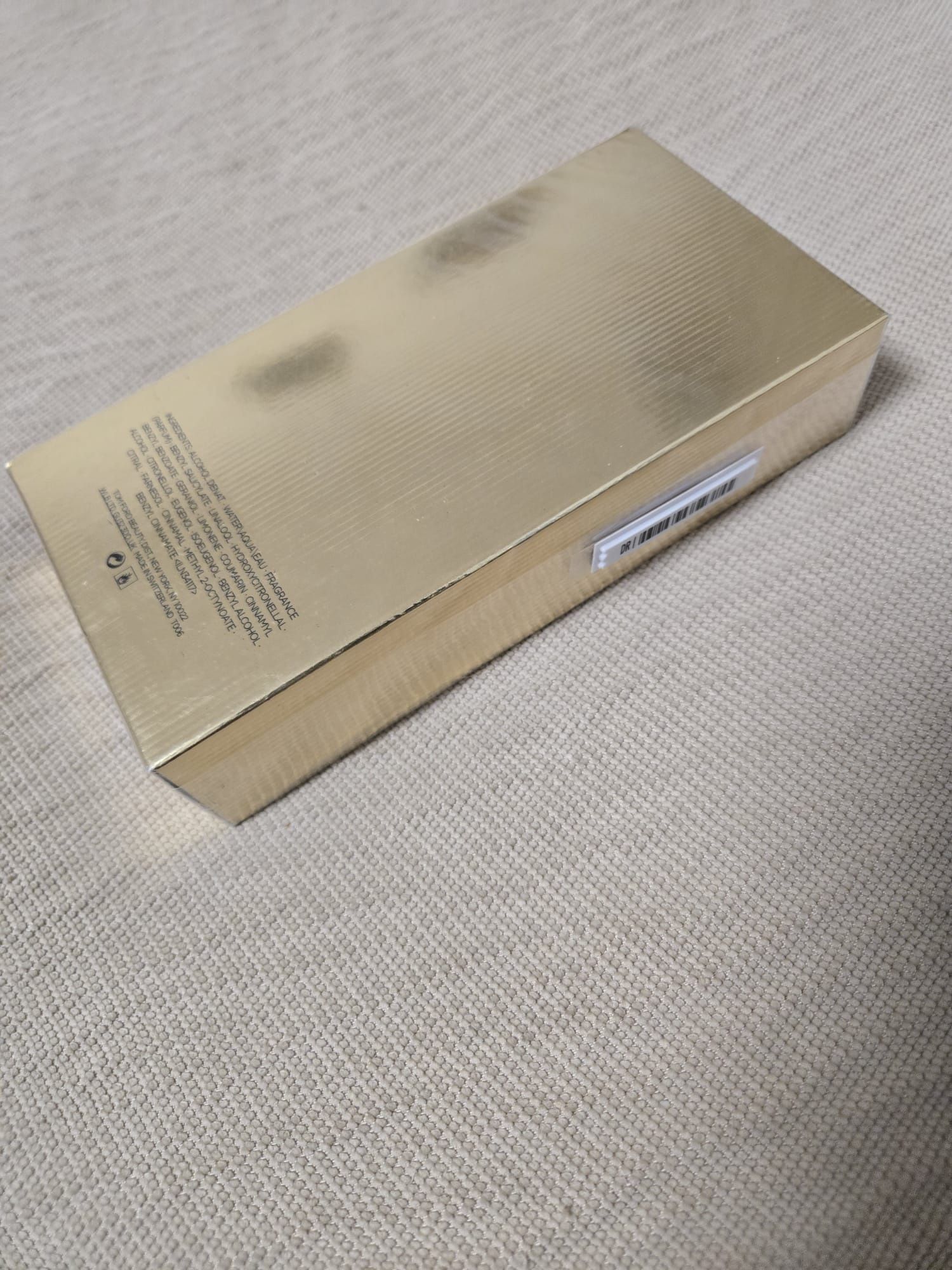 Parfum Tom Ford Black Orchid 100ml Nou Sigilat