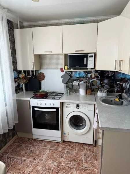 1 комн кв НОВОЙ планировки в 20-м МКР