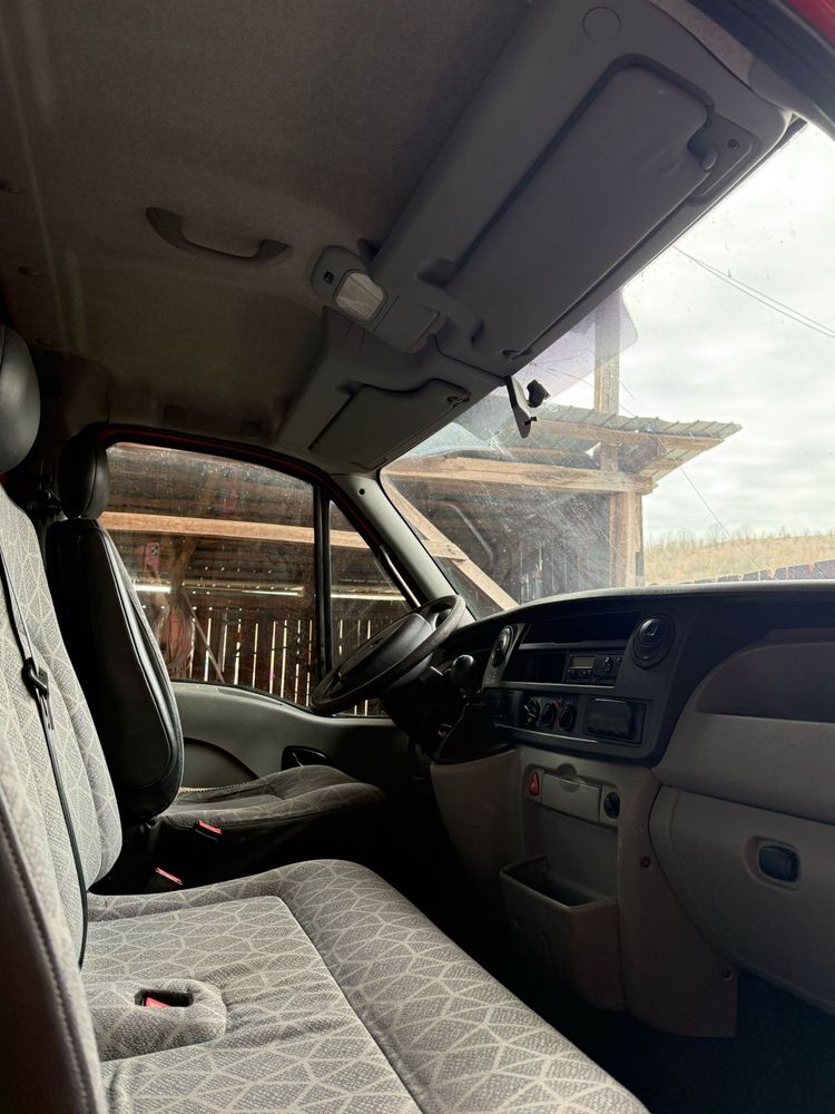 Vand Renault 6.5 tone