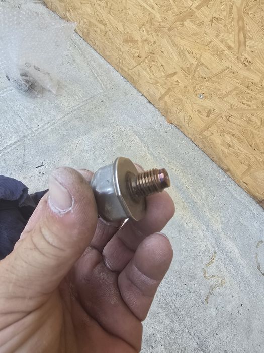 Senzor presiune rampa injectoare mondeo mk5 2.0 diesel