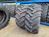 Anvelope radiale 540/65R28 marca GALAXY cauciucuri noi pentru TRACTOR